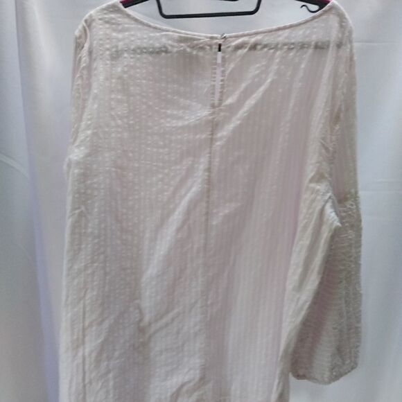 Liz Claiborne tunic   - Picture 2 of 4